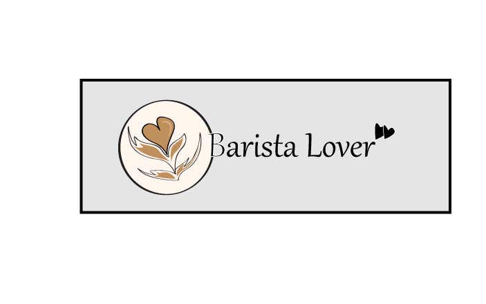 Contest Entry #16 for                                                 Baristaflower
                                            