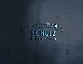 #14 for I want a design for my company, Schulz Detailing. by lephuongthuy9119