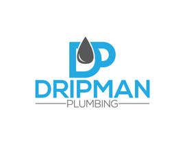 #143 for Plumbing Logo Creation by Graphicrasel