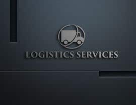 #25 para Logo design truck compnay de sk2918550