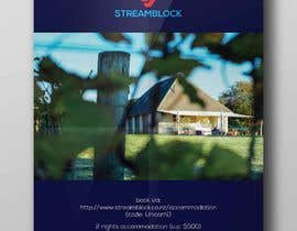 #26 for Streamblock Voucher by PJ420