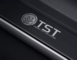 #164 Design a Logo for IOT company részére taslima112230 által