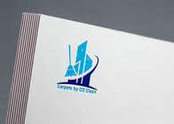 #4 dla Fresh Look Logo for Carpet Cleaning Company przez lablibegum60