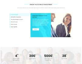 #33 for Build a website for Quantworks by zeynepfrm
