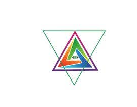 #53 para Logo for a Pink Floyd tribute band de epbrgzqbej