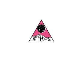 #26 untuk Logo for a Pink Floyd tribute band oleh Badraddauza