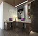 Wasilisho la Shindano #37 picha ya                                                     3D Interior design for an office
                                                