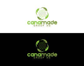 #41 för Logo for a Cannabis Company av bilalahmed0296