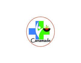 #56 för Logo for a Cannabis Company av gdabidas