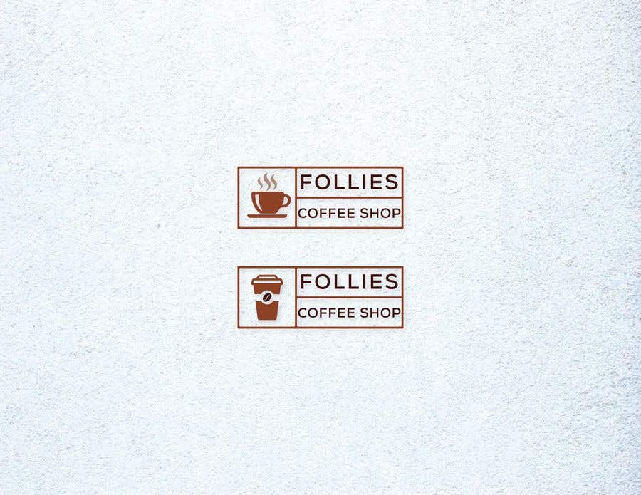 Konkurrenceindlæg #51 for                                                 Tri fold menu for a coffee shop
                                            