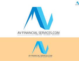 islamshishir tarafından AVFinancialServices.com için no 53