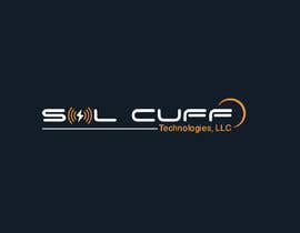 #636 para Logo needed for SOL Cuff por Graphicplace
