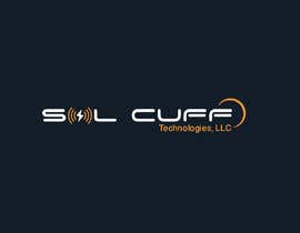 #637 para Logo needed for SOL Cuff por Graphicplace