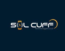 #594 for Logo needed for SOL Cuff by menam1997mm