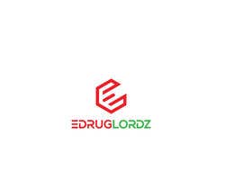 #169 para Design a Logo for Edruglordz de TANVER524