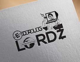 #197 para Design a Logo for Edruglordz de PiexelAce