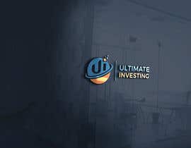 #27 สำหรับ Ultimate Investing Animated Logo โดย raihankobir711