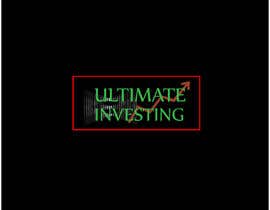 #32 สำหรับ Ultimate Investing Animated Logo โดย MRawnik
