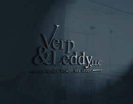 #106 για Verp &amp; Leddy, LLC Logo Design από Toy05