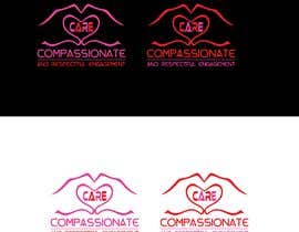 #34 pentru I need a logo designed to go with the text. it should mimic what the text stands for. an idea I have is a logo with Namaste and Heart blended/merged. de către atiktazul7