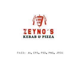 #1 for Logo for ZEYNO´S by fd204120