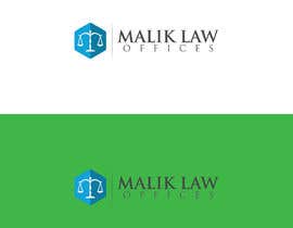 #25 ， Law office logo 来自 jahirulhqe