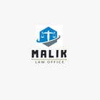 #84 for Law office logo by Nurfarahanis