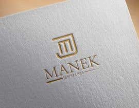 #19 for manek jewellers by istiak826