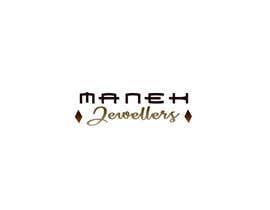 #25 for manek jewellers by fd204120
