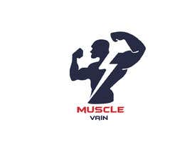 #44 for Need A Logo For a body building Youtube chanel by mahedims000