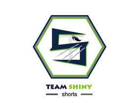 #16 para Gaming Team Logo de Mhshourav