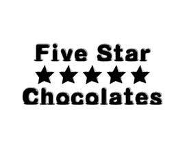 #70 Logo for Chocolates részére lavinajain által