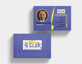 #254 for Design some Business Cards by SunnyHaque007