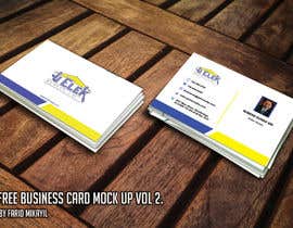 #250 para Design some Business Cards de masudrahmansanto
