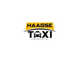 #118 for Redesign Logo for Taxi Company by taquitocreativo