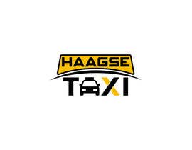 #131 for Redesign Logo for Taxi Company by taquitocreativo