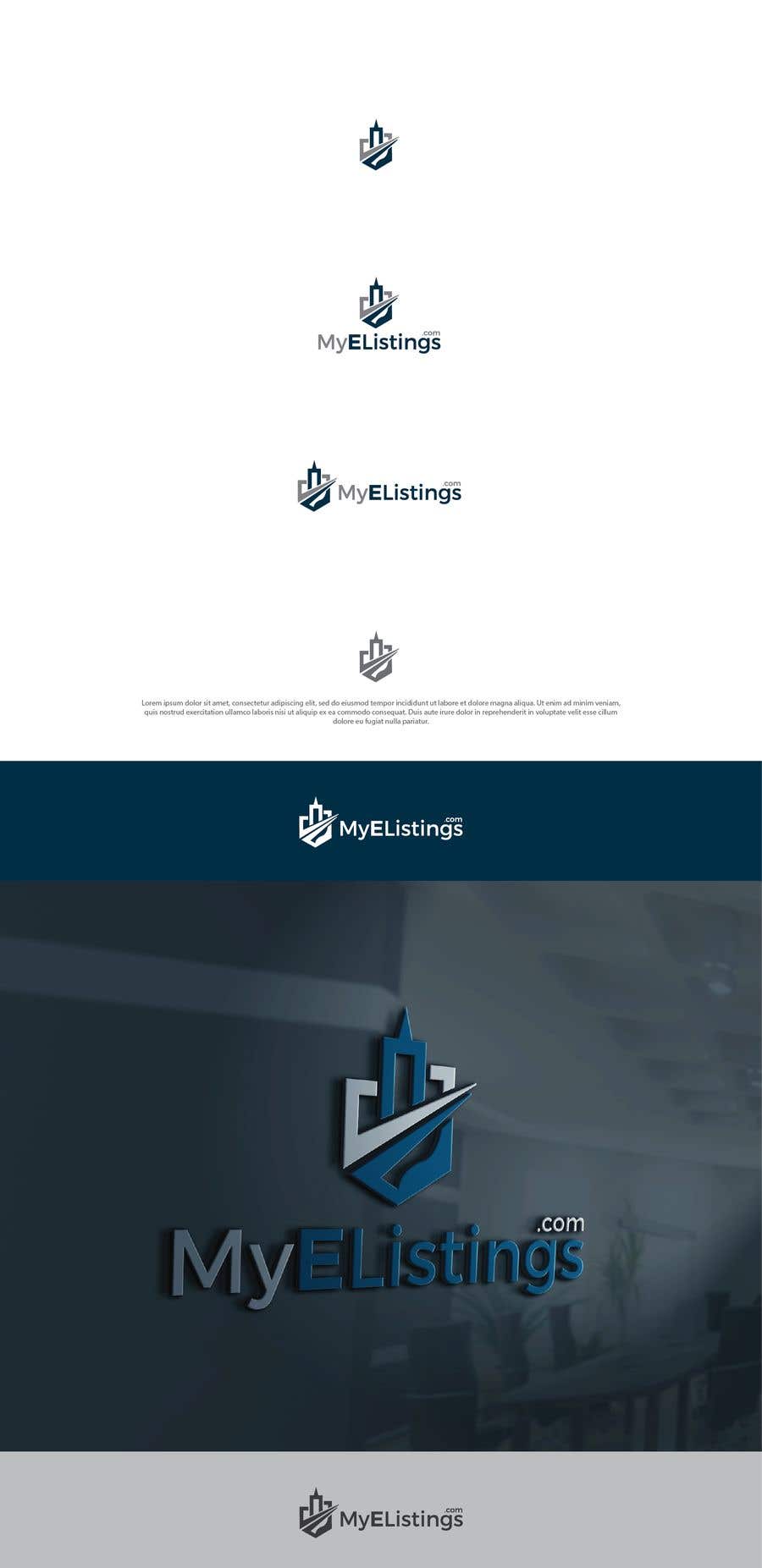 Contest Entry #339 for                                                 Design a Logo for a Commercial Real-Estate MLS!
                                            