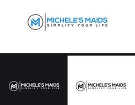 #325 for Design a Logo for a Maid Service! by zisan6777