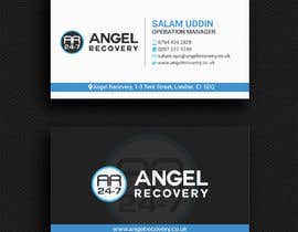 #6 for upgrade logo and designed business cards by wefreebird