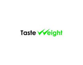 Nro 1 kilpailuun Logo Design for Tasteweight käyttäjältä IzzDesigner