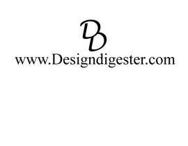 #50 for Branding for Website Name/Domain and Logo Design av shzaddesigner