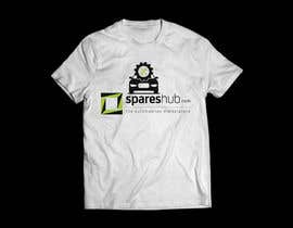 #67 para T-shirt design for car mechanics/service centre repairers de Mostakim1011