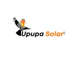 #275 para New logo for a solar energy company de zakiasultanadipa