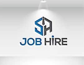 #119 za Logo for a job recruitment company od MIShisir300