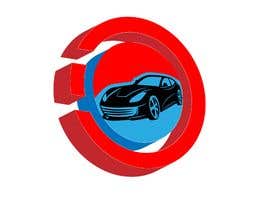 #135 för Rental Car Logo - 20/10/2018 11:53 EDT av epbrgzqbej