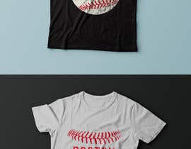 #30 ， T Shirt Design 来自 Exer1976