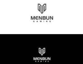 #228 for Design a Gaming Logo for my Gaming Center - Menbun Gaming by ROXEY88