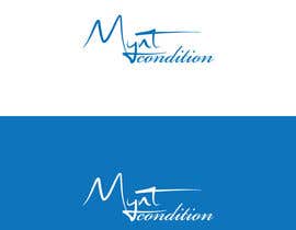 #104 for Mynt condition LOGO add on for my hat company. need to find something cool for condition by alomkhan21