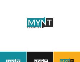 #97 for Mynt condition LOGO add on for my hat company. need to find something cool for condition by BangladeshiBD