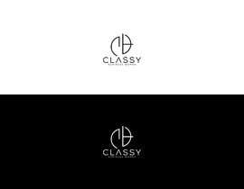 #186 for Elegant Minimalistic Logo for Business Targetted for Women by shila34171